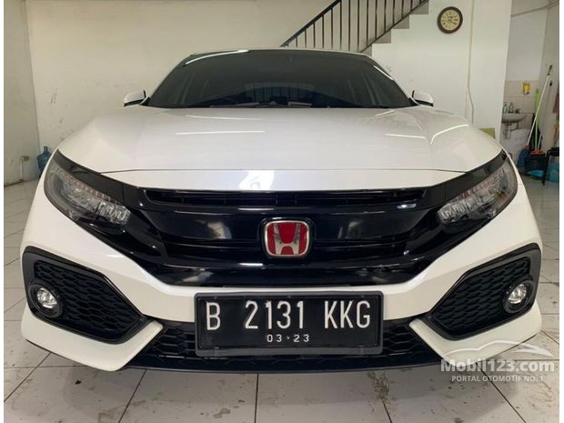 Civic Honda Murah 4 281 Mobil Dijual Di Indonesia Mobil123