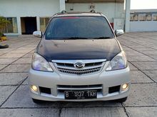 2010 Daihatsu Xenia 1.3 Xi FAMILY MPV