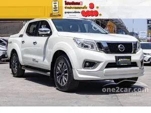 2018 Nissan NP 300 Navara 2.5 Calibre EL Double Cab Pickup