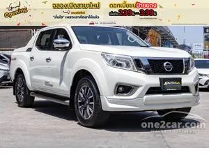 2018 Nissan NP 300 Navara 2.5 Calibre EL Double Cab Pickup