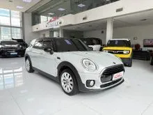 2019 MINI Clubman 1.5 Cooper Wagon