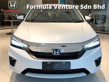 HONDA PENANG - 2022 Honda City 1.5 E i-VTEC (A) FESTIVE BONUS + SPECIAL REBATES + MORE , CALL NOW MORE INFORMATION