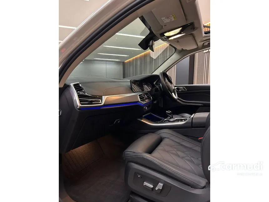 2023 BMW X5 xDrive40i xLine SUV