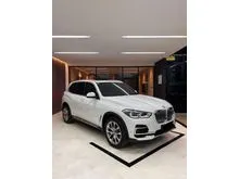 2023 BMW X5 3.0 xDrive40i xLine SUV Odo 13 Rbuan (LIKE NEW) TERMURAH