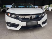 CASH REBATE RM6000