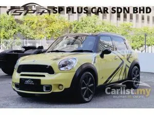 2011 MINI Cooper 1.6 S Hatchback