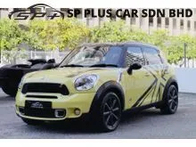 2011 MINI Cooper 1.6 S Hatchback
