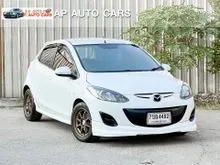 2012 Mazda 2 1.5 (ปี 09-14) Sports Groove Hatchback