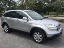 Honda CR-V FULL LOAN Year End Sale BEST DEAL FREE WARRANTY NO HIDDEN COST
