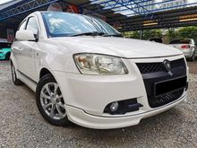 Proton SAGA 1.3 SE (A) SPECIAL EDITION LEATHR BKIT
