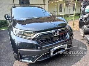 2022 Honda CR-V 1.5 Black Edition SUV
