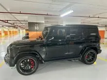 2019 Mercedes-Benz AMG G63 4.0 SUV Odo 17 Rbuan (TERMURAH)