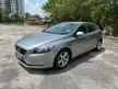 Used 2014 Volvo V40 T4 1.6 Sports Turbo Hatchback Coupe - Cars for sale
