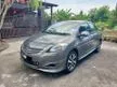 Used 2010 Toyota Vios 1.5 J (A) Tip