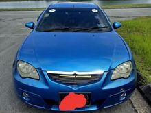2006 Proton Gen-2 Enhanced 1.6