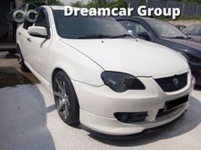 2012 Proton Persona 1.6 (A) Elegance SE FULL SPEC