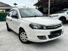2012 Proton Saga 1.3 FLX Standard Sedan AUTO ANDROID PLAYER/ 5 YEARS WARRANTY