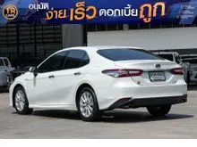 2021 Toyota CAMRY 2.5 Hybrid Sedan