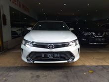 Toyota Camry 2.5 V 2015