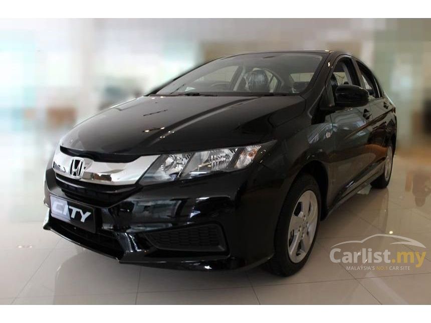 Honda City 2016 S i VTEC 1 5 in Selangor Automatic Sedan Black for Honda City 2016 S i VTEC 1 5 in Selangor Automatic Sedan Black for