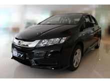 2017 Honda City 1.5 S (A) Best Deal Ready Stock
