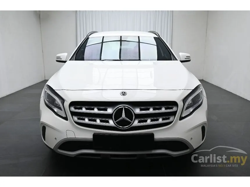 2019 Mercedes-Benz GLA200 Style SUV