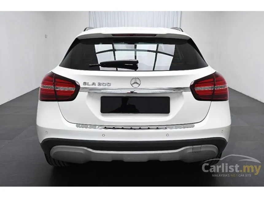 2019 Mercedes-Benz GLA200 Style SUV