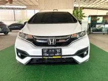 2018 Honda JAZZ 1.5 (ปี 14-22) RS+ Hatchback