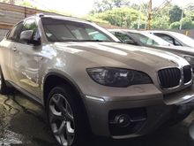 2012 BMW X6 3.0 TWIN TURBO FULLSPEC, FREE 1 YR WARRANTY.