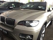 2012 BMW X6 3.0 TWIN TURBO FULLSPEC, FREE 1 YR WARRANTY. REG 2017