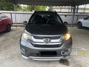 2019 Honda BR-V 1.5 V SUV