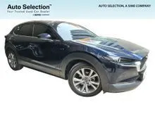 2024 Mazda CX-30 2.0 SKYACTIV-G High SUV