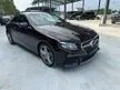 Recon 2019 Mercedes-Benz E300 2.0 AMG Line Coupe 5 Years Warranty Must View - Cars for sale