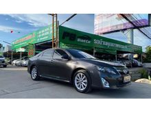 2013 Toyota Camry 2.5 (ปี 12-16) Hybrid Sedan AT