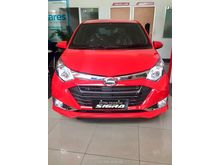 DAIHATSU SIGRA 1.2 R AT DLX