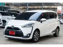 2019 Toyota SIENTA 1.5 (ปี 16-23) V Wagon