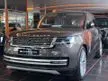 Recon 2022 Land Rover Range Rover Vogue 3.0 D350 FIRST EDITION