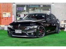 2017 BMW 330e 2.0 F30 (ปี 16-20) Luxury Sedan