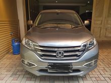2014 Honda CR-V 2.4 2.4 Prestige SUV