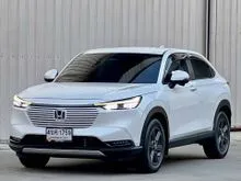 2023 Honda HR-V 1.5 (ปี 22-28) e:HEV EL SUV