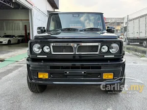 2023 Suzuki Jimny 1.5 Sierra JC Package SUV