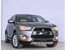 2016 Mitsubishi ASX 2.0 SUV Free Top Warranty
