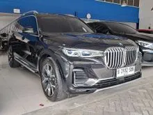 2021 BMW X7 3.0 xDrive40i Opulence SUV