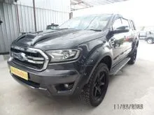 2019 Ford Ranger 2.0 Splash Limited Plus Pickup