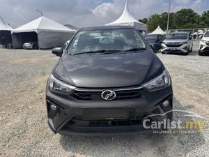 2023 Perodua Bezza 1.3 Advance Sedan