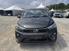 2023 Perodua Bezza 1.3 Advance Sedan Fast Loan approval Free 1 Year Warranty TRADE IN accept