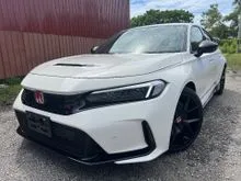 2024 Honda Civic 2.0 Type R Hatchback New Year Sales