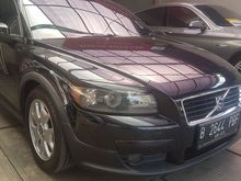 2008 Volvo C30 2.4 Base Spec Others