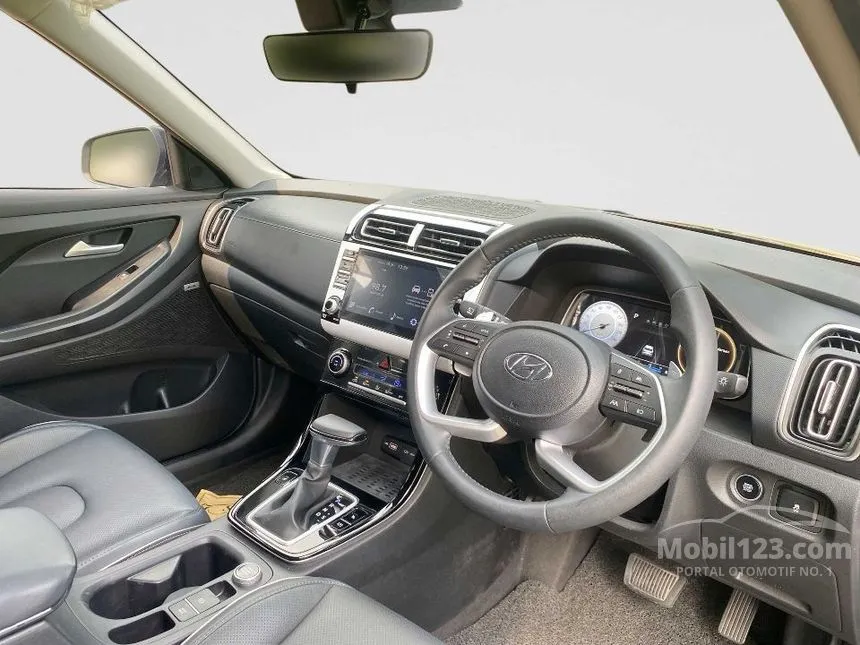 2024 Hyundai Creta Prime SUV