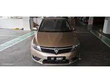 **SUPERB CONDITION**TIPTOP LUAR DALAM**2016 Proton Preve 1.6 Executive Sedan